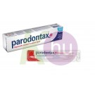 Parodontax fkrém 75ml Fluorid + fogkefe Extra Soft 19337024