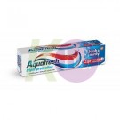 Aquafresh fogkrém 100ml Fresh&Minty 19337034