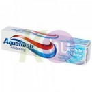Aquafresh fogkrém 100ml White&Shine TP 19337042