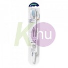 Sensodyne fogkefe True White Medium 19337044