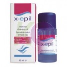 X-Epil lemosóolaj 85ml 19503600