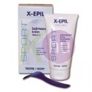 X-Epil for men szört.150ml 19550100