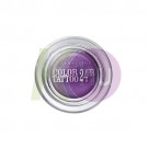 Maybelline Maybelline Color Tattoo Szemhéjpúder 15 Endless Purple 19726832