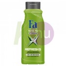 Fa tus 400ml Men Xtreme Refresh 5 19727039