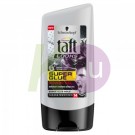 Taft zselé 150ml Looks Supergule 19727046