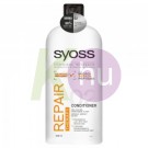 Syoss balzsam 300ml Regeneráló 19727051