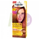 Palette Color Shampoo hajszínező 218 borostyánszőke 19727070