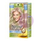 Natural&Easy 523 ragyogó hidegszőke 19727072