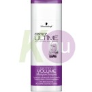 Essence U. sampon 250ml Biotin+Volume-vékonyszálú 19727076