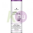 Essence U. balzsam 250ml Biotin+Volume-vékonyszálú 19727081