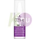 Essence U. hajtőemelő krém 100ml Biotin+Volume-vékonyszálú 19727088