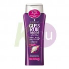 Gliss Kur sampon 250ml Hyaluron Filler  19727104