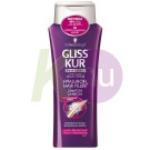 Gliss Kur sampon 400ml Hyaluron Filler 19727105