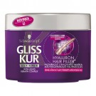 Gliss Kur int. tég. pakolás 200ml Hyaluron Filler  19727108