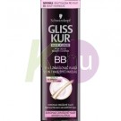 Gliss Kur BB hajkrém 50ml Hair Perfector 19727109