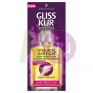 Gliss Kur Hyaluron Filler Pipette szérum 60ml 19727110