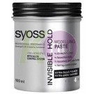 Syoss hajformázó krém 100ml Invisible Hold Paste 19727111