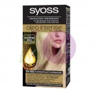 Syoss Color Oleo 10-55 platinaszőke 19727112