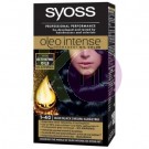 Syoss Color Oleo 1-40 kékesfekete 19727115