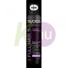 Syoss hajhab 250ml Full Hair 5D 19727123