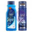 Fa 14 kar.csom Xtreme Polar tus 400ml+deo 150ml 19727147
