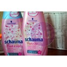 Schauma 14 kar.csom Fresh it up sampon 250ml+balzsam 200ml 19727158