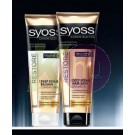 Syoss kar.csom Restore sampon 250ml+balzsam 250ml 19727165