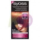 Syoss Color Vibrant 5-77 Aranyló rézvörös 19727196