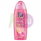 Fa habfürdő 500ml Magic Oil Pink Jázmin 19727241