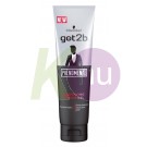 Got2b PhenoMENal hajformázó krém 150ml Bodyfying 19727247