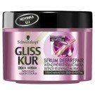 Gliss Kur szérum hajpakolás 100ml Deep-Repair 19727264