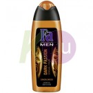 Fa tus 250ml Men Dark Passion 19727267