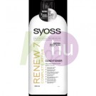 Syoss sampon 500ml Renew 7 19727268