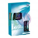 Fa 15 kar.csom férfi Xtra Cool tus 250ml + Vitalizing szappan 100g 19727307