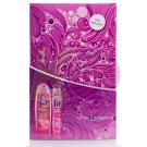 Fa 15 kar.csom Magic Oil Pink Jázmin tus 250ml + Orchidea&Viola deo 150ml 19727311