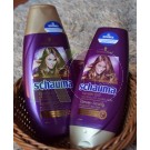 Schauma kar.csom Keratin Erő sampon 250ml + balzsam 200ml 19727326