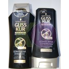 Gliss Kur 15 kar.csom Ultimate Repair sampon 250ml + balzsam 200ml 19727328