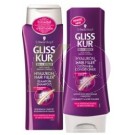 Gliss Kur 15 kar.csom Hyaluron Filler sampon 250ml + balzsam 200ml 19727329