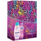 TINI kar.csom Schauma sampon 250ml Fresh it Up!+Fa deo 150ml Pink Passion 19727333