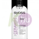 Syoss balzsam 500ml Ceramide Komplex 19727350