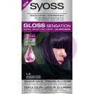 Syoss Gloss Sens. 1-4 Fekete Áfonya 19727365