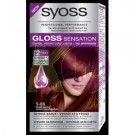 Syoss Gloss Sens. 5-86 Arany Kakaóbarna 19727375