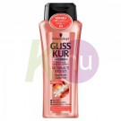 Gliss Kur sampon 250ml Ultimate Resist 19727393