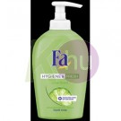 Fa foly.szap.pump. 250ml Hyg&Fresh Lime 19727404
