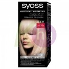 Syoss Color 10-1 Extravilágos Tisztaszőke 19727410
