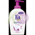 Fa foly.szap.pump. 250ml NutriSkin Akai bogyó 19727420