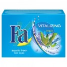 Fa szappan 90g Vitalizáló Vizinövény 19727447