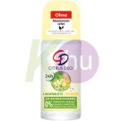 CD golyós 50ml Citrus - H 198000136