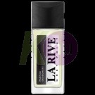 La Rive ff deo 80ml Gey Point pumpás 19800120