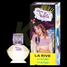 Disney Violetta EDT 20ml Music 19800131